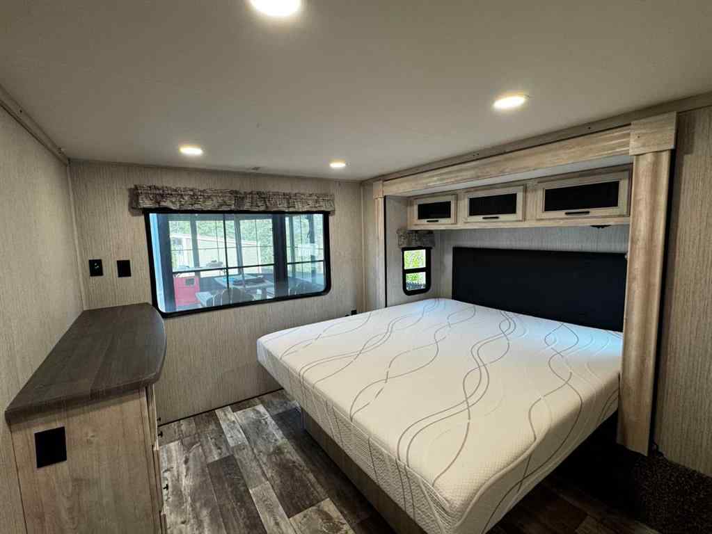 MLS® A2230567 - Unit #80B 10032 township road 422   in Raymond Shores Rural Ponoka County, Land