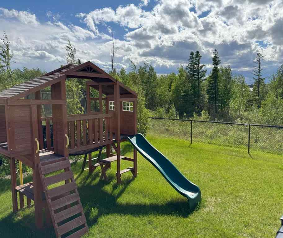 MLS® A2230567 - Unit #80B 10032 township road 422   in Raymond Shores Rural Ponoka County, Land