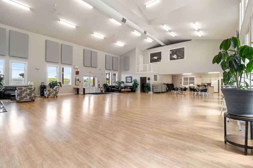 MLS® A2230567 - Unit #80B 10032 township road 422   in Raymond Shores Rural Ponoka County, Land