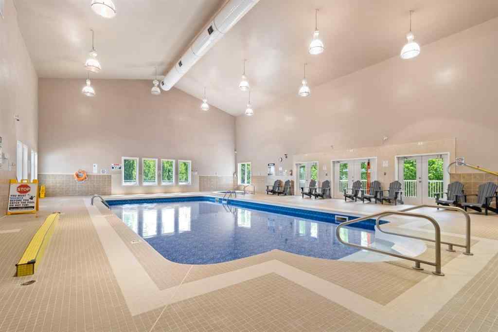 MLS® A2230567 - Unit #80B 10032 township road 422   in Raymond Shores Rural Ponoka County, Land