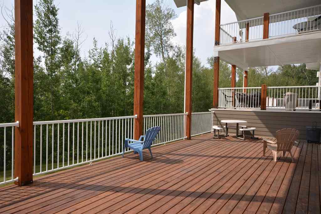 MLS® A2230567 - Unit #80B 10032 township road 422   in Raymond Shores Rural Ponoka County, Land