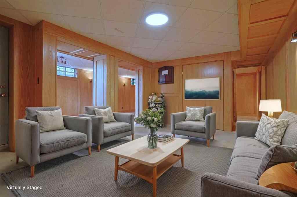 MLS® A2230579 - 7047 Edgemont Drive NW in Edgemont Calgary, Residential