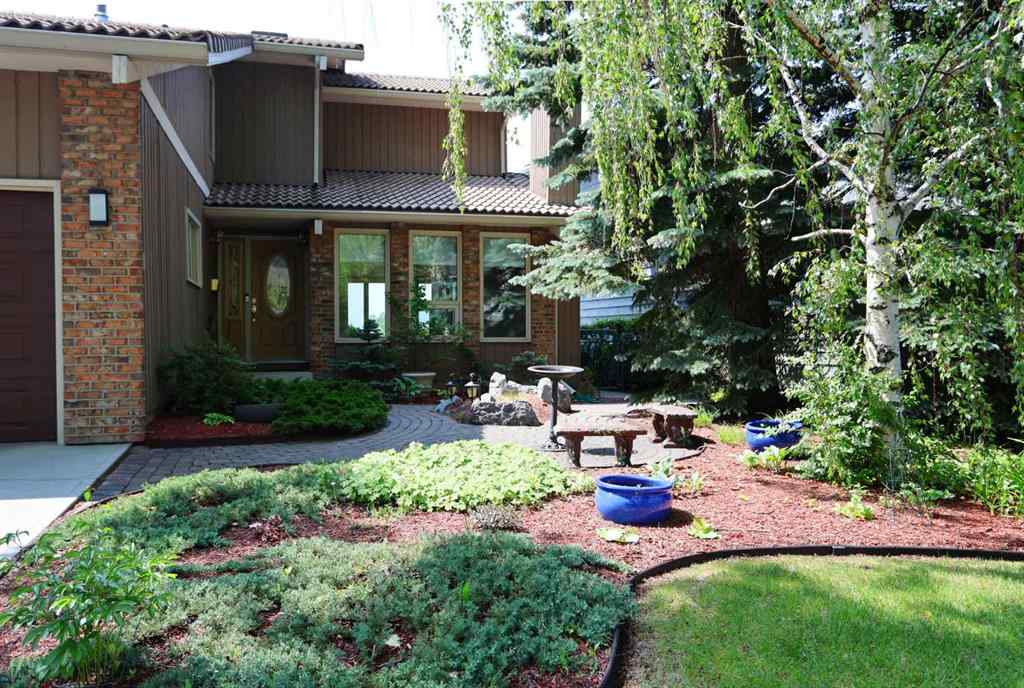 MLS® A2230579 - 7047 Edgemont Drive NW in Edgemont Calgary, Residential