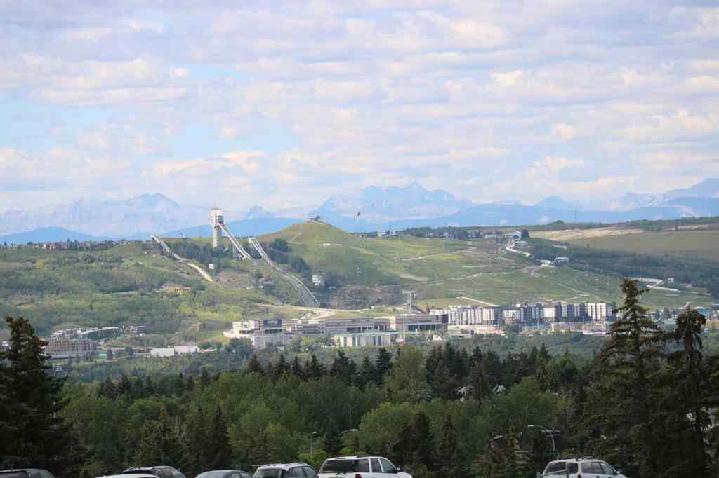 MLS® A2230579 - 7047 Edgemont Drive NW in Edgemont Calgary, Residential