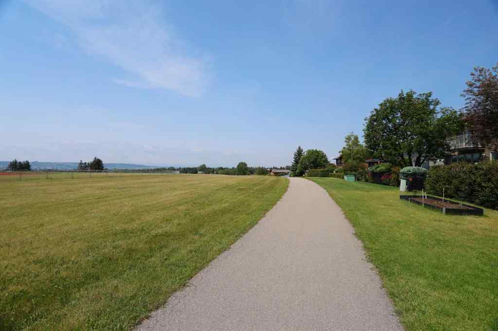 MLS® A2230579 - 7047 Edgemont Drive NW in Edgemont Calgary, Residential