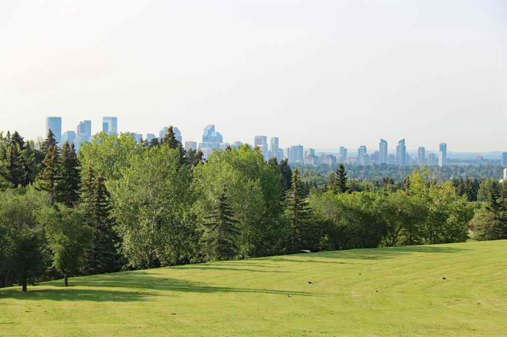 MLS® A2230579 - 7047 Edgemont Drive NW in Edgemont Calgary, Residential