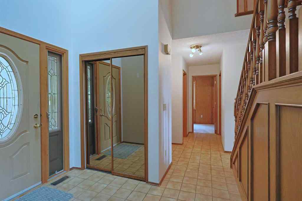MLS® A2230579 - 7047 Edgemont Drive NW in Edgemont Calgary, Residential