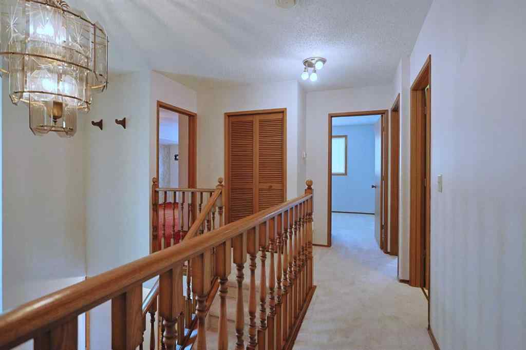 MLS® A2230579 - 7047 Edgemont Drive NW in Edgemont Calgary, Residential