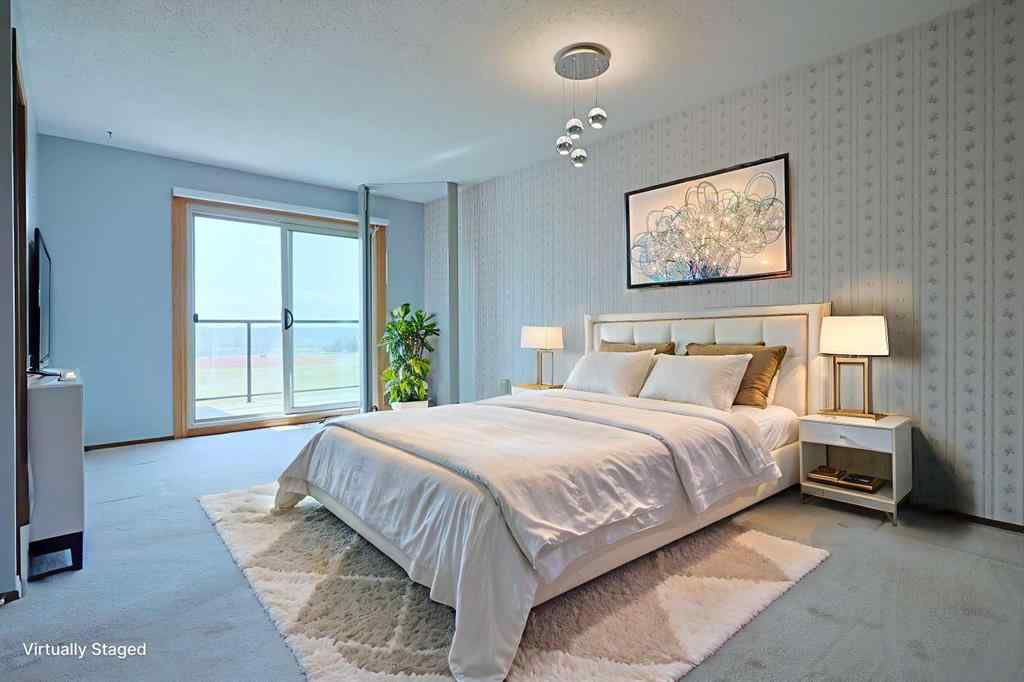MLS® A2230579 - 7047 Edgemont Drive NW in Edgemont Calgary, Residential