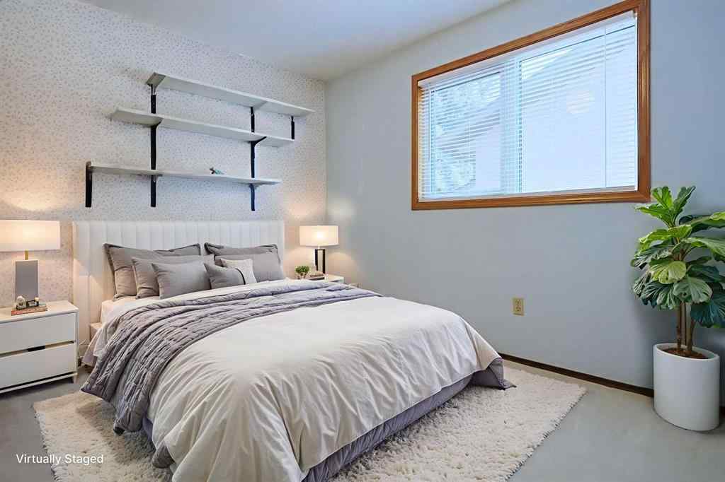 MLS® A2230579 - 7047 Edgemont Drive NW in Edgemont Calgary, Residential