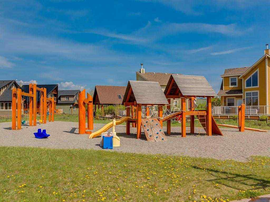 MLS® A2230581 - 423 Cottageclub Cove  in Cottage Club at Ghost Lake Rural Rocky View County, Land