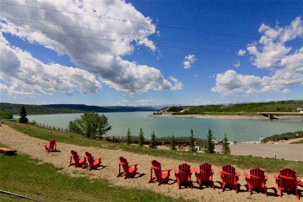 MLS® A2230581 - 423 Cottageclub Cove  in Cottage Club at Ghost Lake Rural Rocky View County, Land