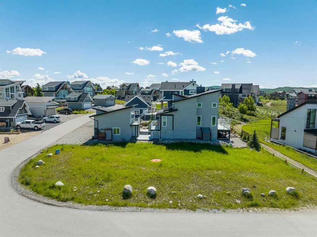 MLS® A2230581 - 423 Cottageclub Cove  in Cottage Club at Ghost Lake Rural Rocky View County, Land