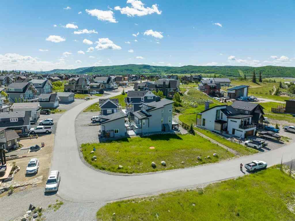 MLS® A2230581 - 423 Cottageclub Cove  in Cottage Club at Ghost Lake Rural Rocky View County, Land