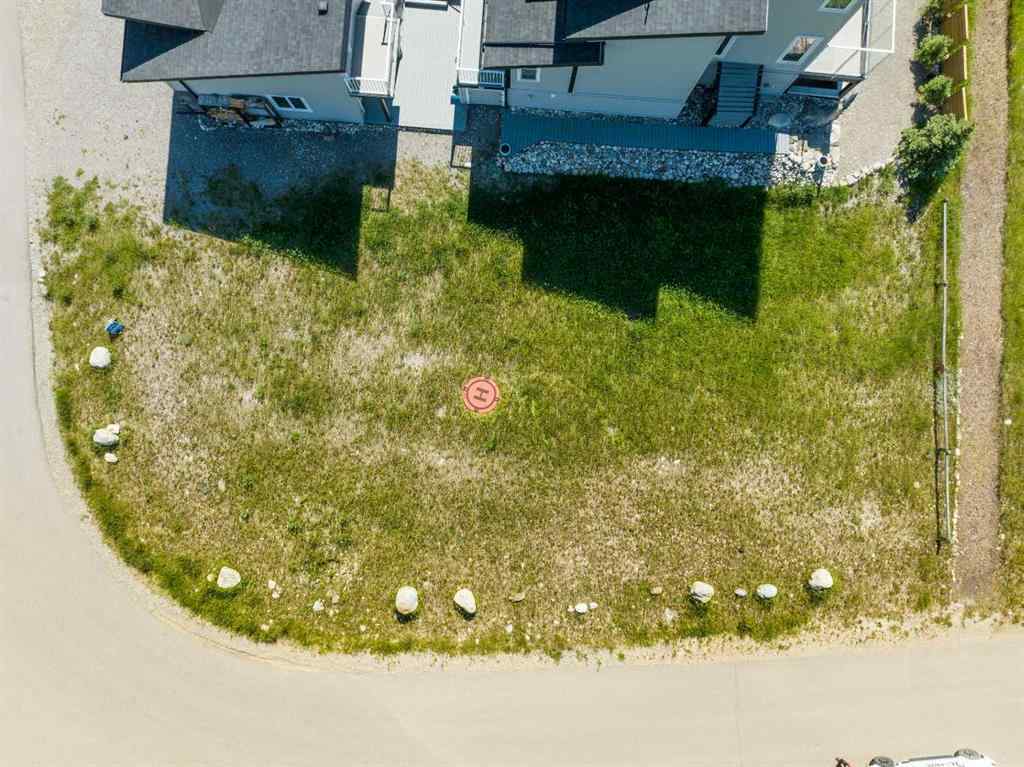 MLS® A2230581 - 423 Cottageclub Cove  in Cottage Club at Ghost Lake Rural Rocky View County, Land
