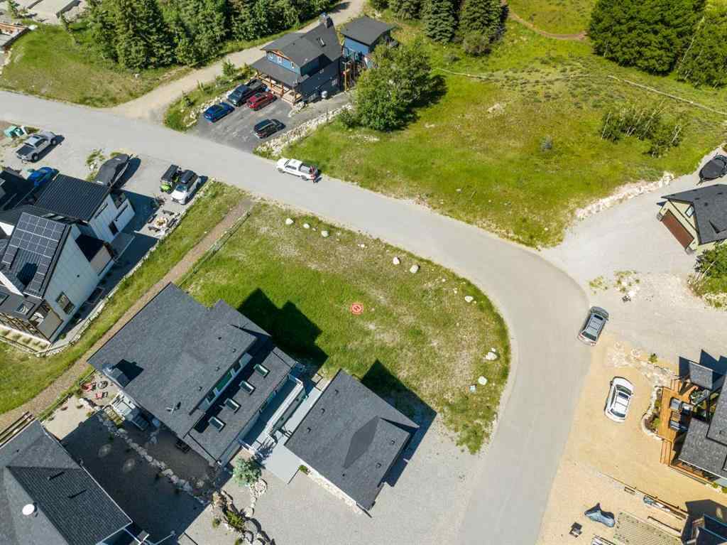 MLS® A2230581 - 423 Cottageclub Cove  in Cottage Club at Ghost Lake Rural Rocky View County, Land