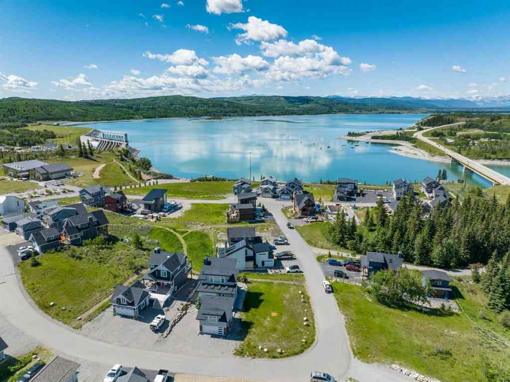MLS® A2230581 - 423 Cottageclub Cove  in Cottage Club at Ghost Lake Rural Rocky View County, Land