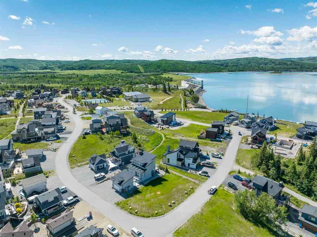 MLS® A2230581 - 423 Cottageclub Cove  in Cottage Club at Ghost Lake Rural Rocky View County, Land