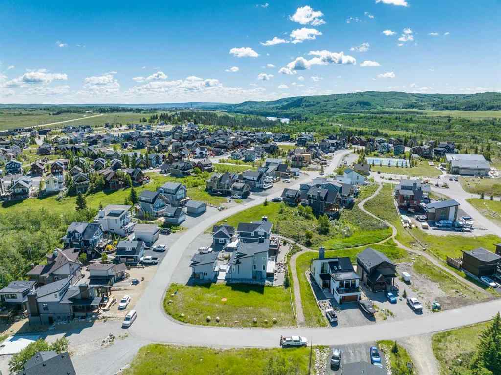 MLS® A2230581 - 423 Cottageclub Cove  in Cottage Club at Ghost Lake Rural Rocky View County, Land