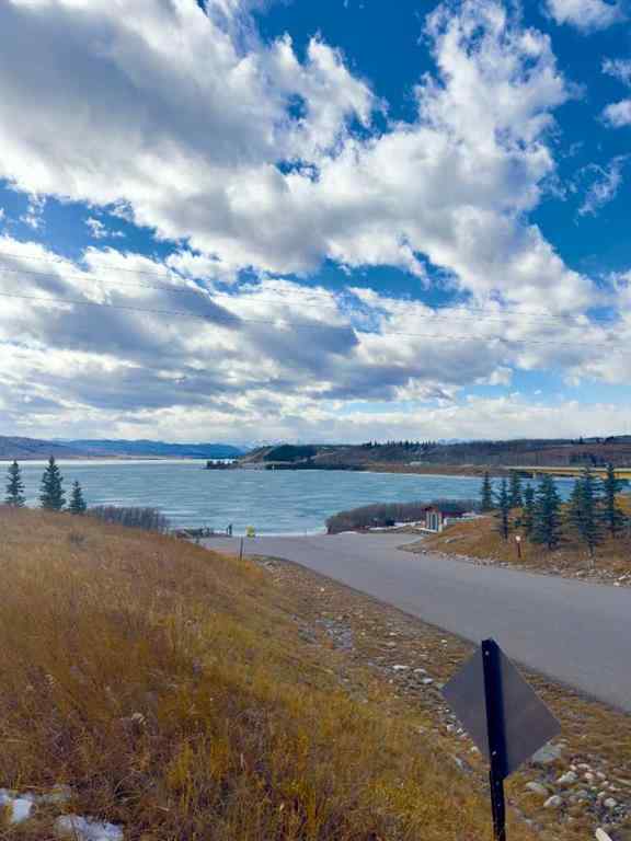 MLS® A2230581 - 423 Cottageclub Cove  in Cottage Club at Ghost Lake Rural Rocky View County, Land