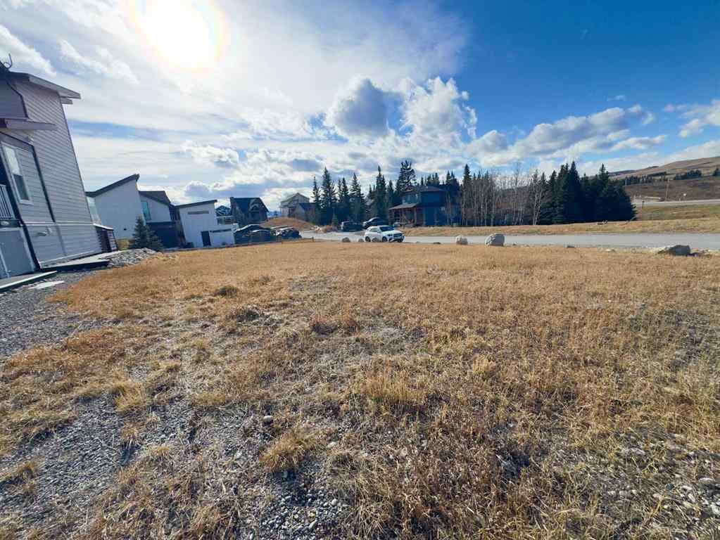 MLS® A2230581 - 423 Cottageclub Cove  in Cottage Club at Ghost Lake Rural Rocky View County, Land