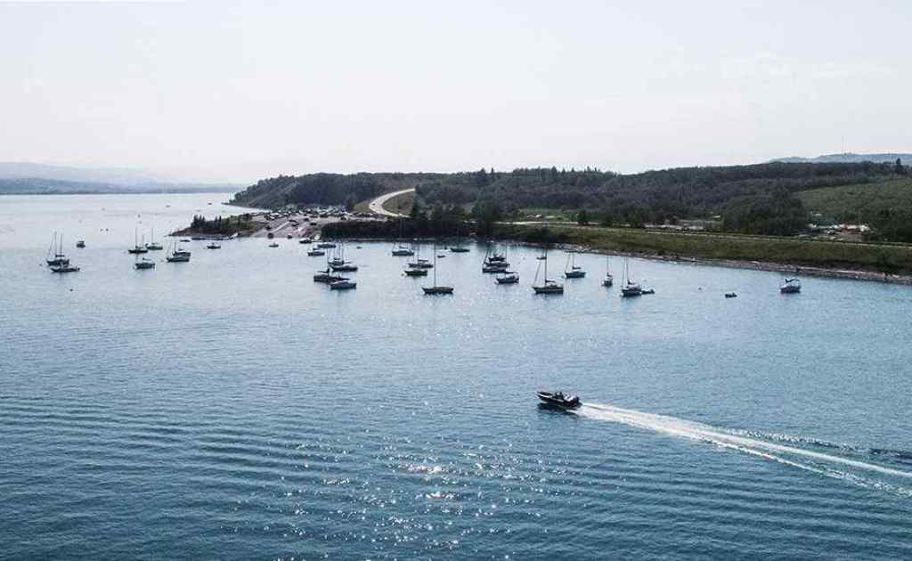MLS® A2230581 - 423 Cottageclub Cove  in Cottage Club at Ghost Lake Rural Rocky View County, Land