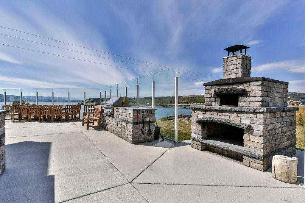 MLS® A2230581 - 423 Cottageclub Cove  in Cottage Club at Ghost Lake Rural Rocky View County, Land