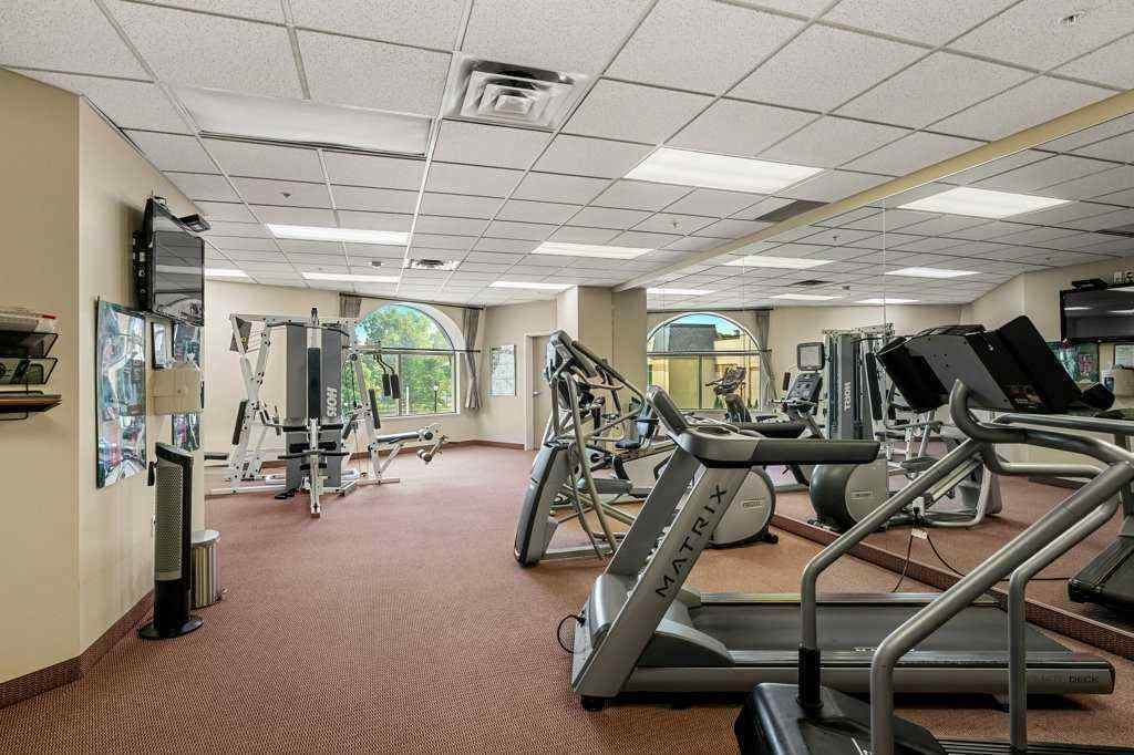 MLS® A2230584 - Unit #510 1718 14 Avenue NW in Hounsfield Heights/Briar Hill Calgary, Residential