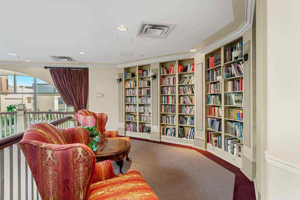 MLS® A2230584 - Unit #510 1718 14 Avenue NW in Hounsfield Heights/Briar Hill Calgary, Residential