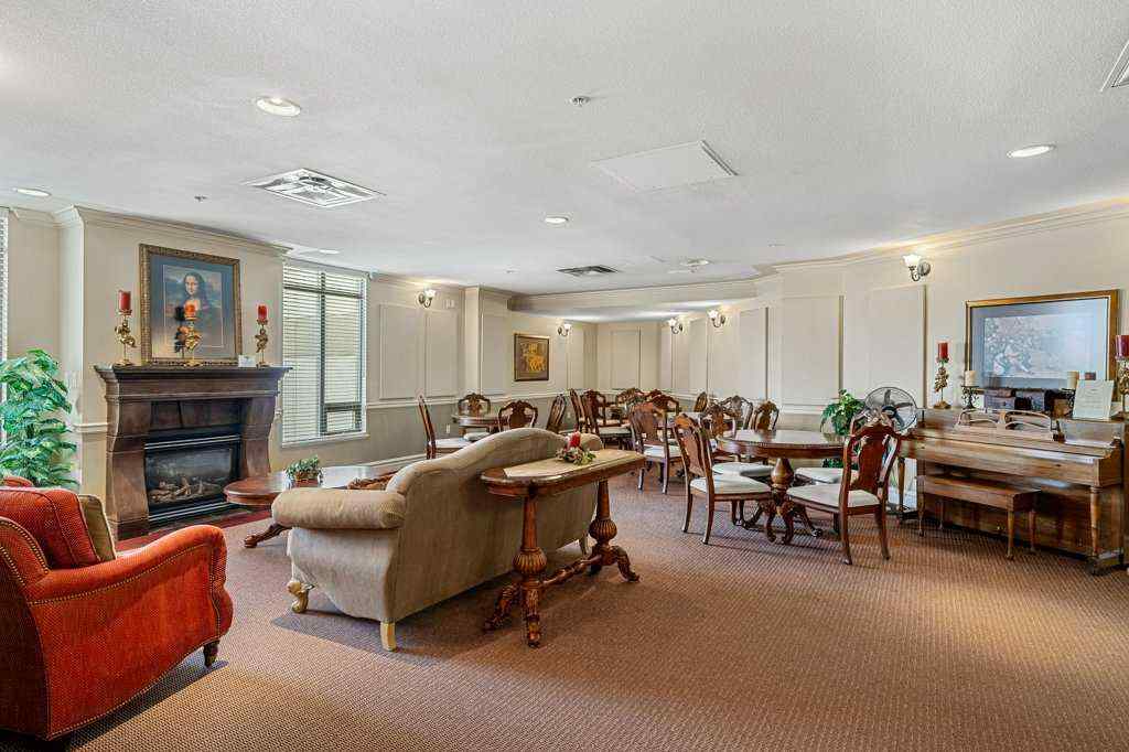 MLS® A2230584 - Unit #510 1718 14 Avenue NW in Hounsfield Heights/Briar Hill Calgary, Residential