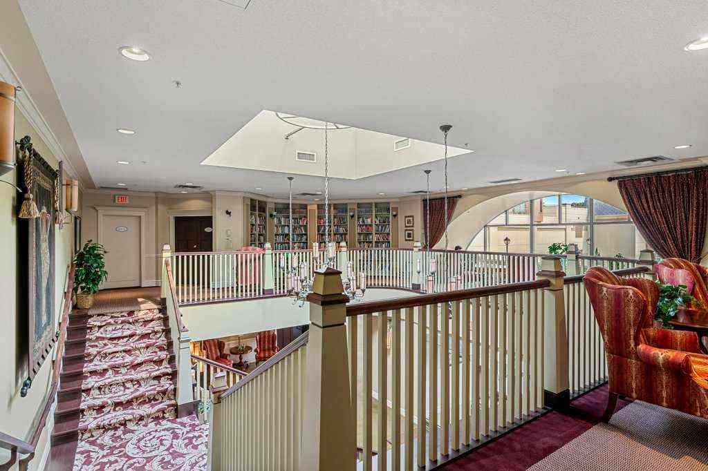 MLS® A2230584 - Unit #510 1718 14 Avenue NW in Hounsfield Heights/Briar Hill Calgary, Residential