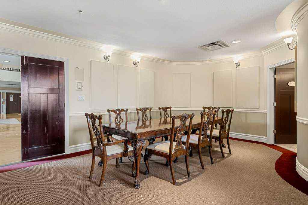 MLS® A2230584 - Unit #510 1718 14 Avenue NW in Hounsfield Heights/Briar Hill Calgary, Residential