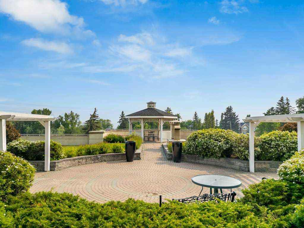 MLS® A2230584 - Unit #510 1718 14 Avenue NW in Hounsfield Heights/Briar Hill Calgary, Residential