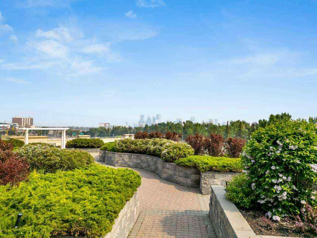 MLS® A2230584 - Unit #510 1718 14 Avenue NW in Hounsfield Heights/Briar Hill Calgary, Residential