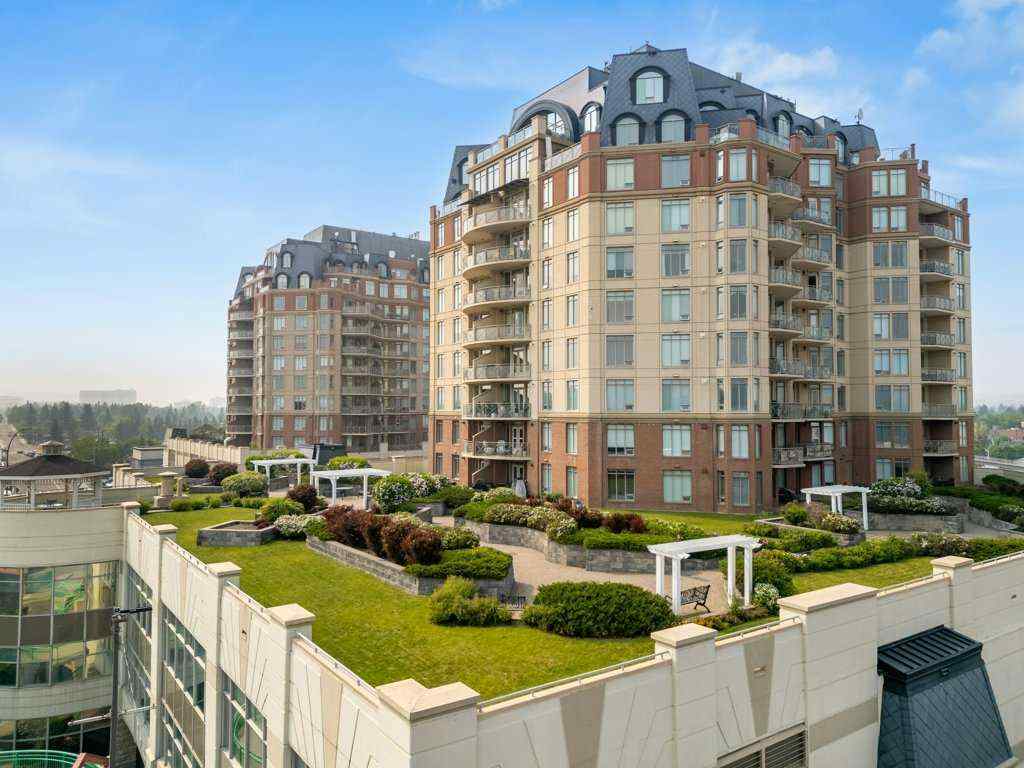 MLS® A2230584 - Unit #510 1718 14 Avenue NW in Hounsfield Heights/Briar Hill Calgary, Residential