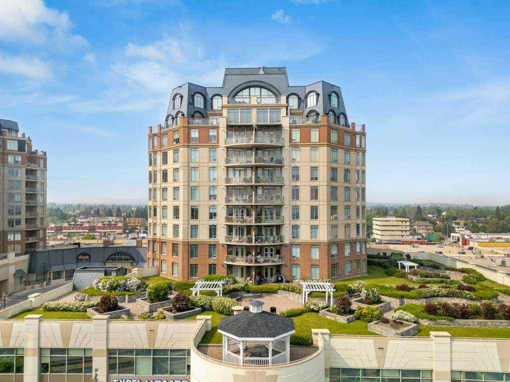 MLS® A2230584 - Unit #510 1718 14 Avenue NW in Hounsfield Heights/Briar Hill Calgary, Residential