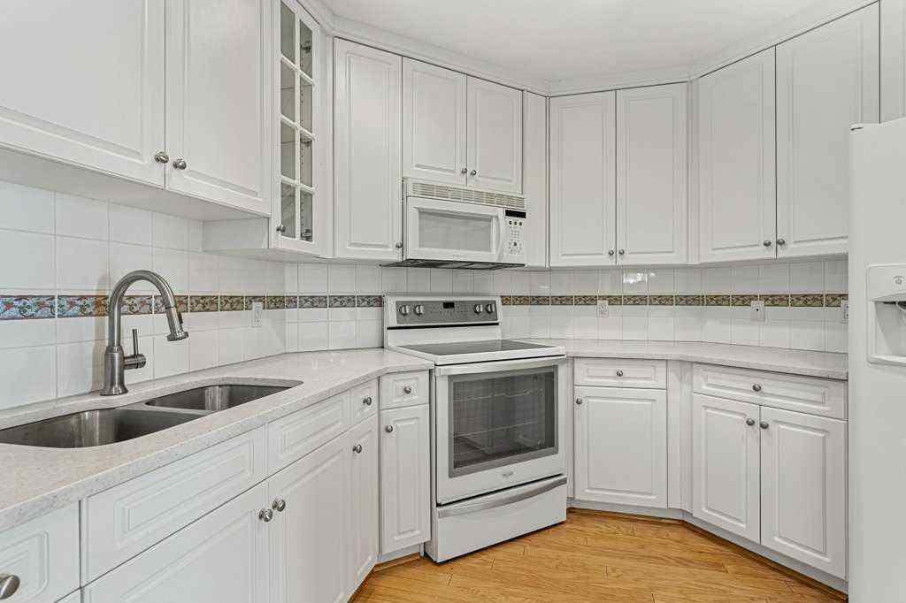 MLS® A2230584 - Unit #510 1718 14 Avenue NW in Hounsfield Heights/Briar Hill Calgary, Residential