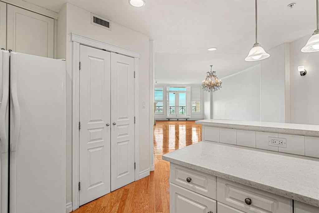 MLS® A2230584 - Unit #510 1718 14 Avenue NW in Hounsfield Heights/Briar Hill Calgary, Residential