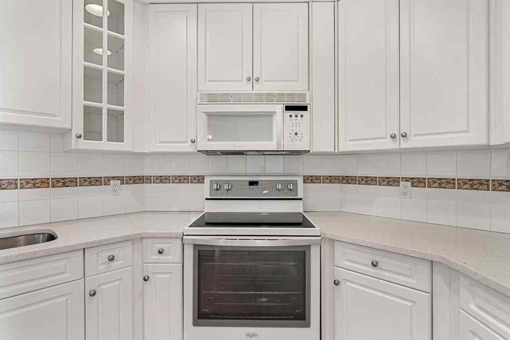 MLS® A2230584 - Unit #510 1718 14 Avenue NW in Hounsfield Heights/Briar Hill Calgary, Residential