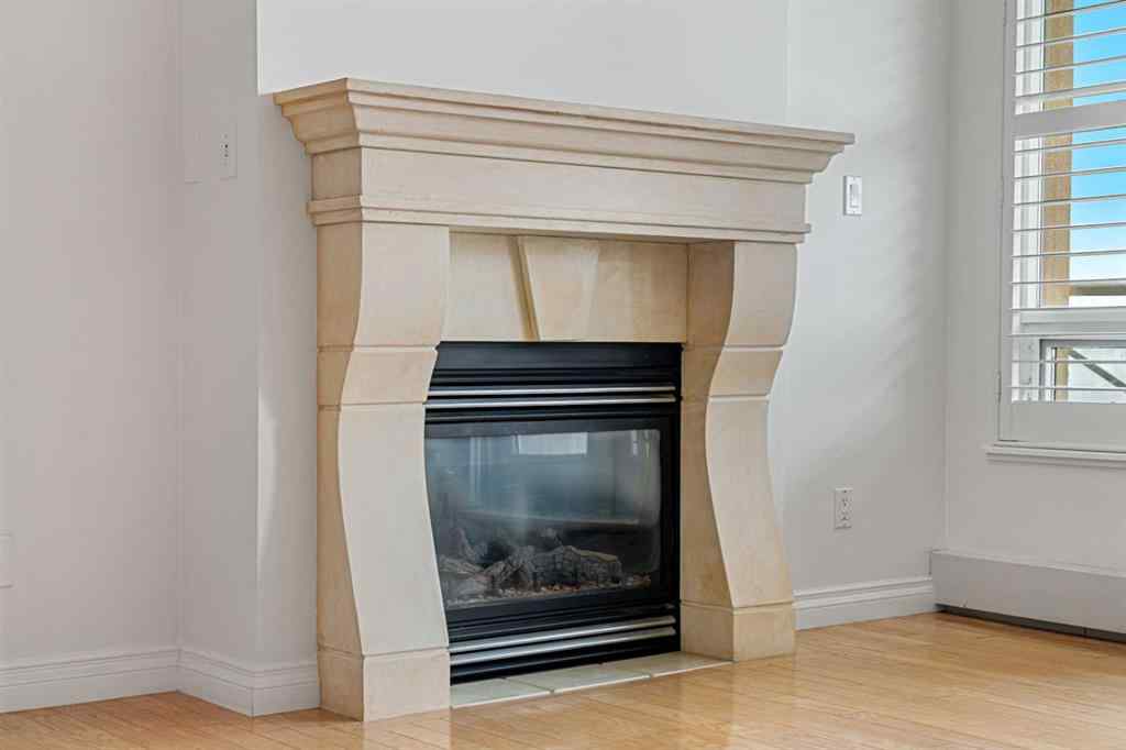 MLS® A2230584 - Unit #510 1718 14 Avenue NW in Hounsfield Heights/Briar Hill Calgary, Residential