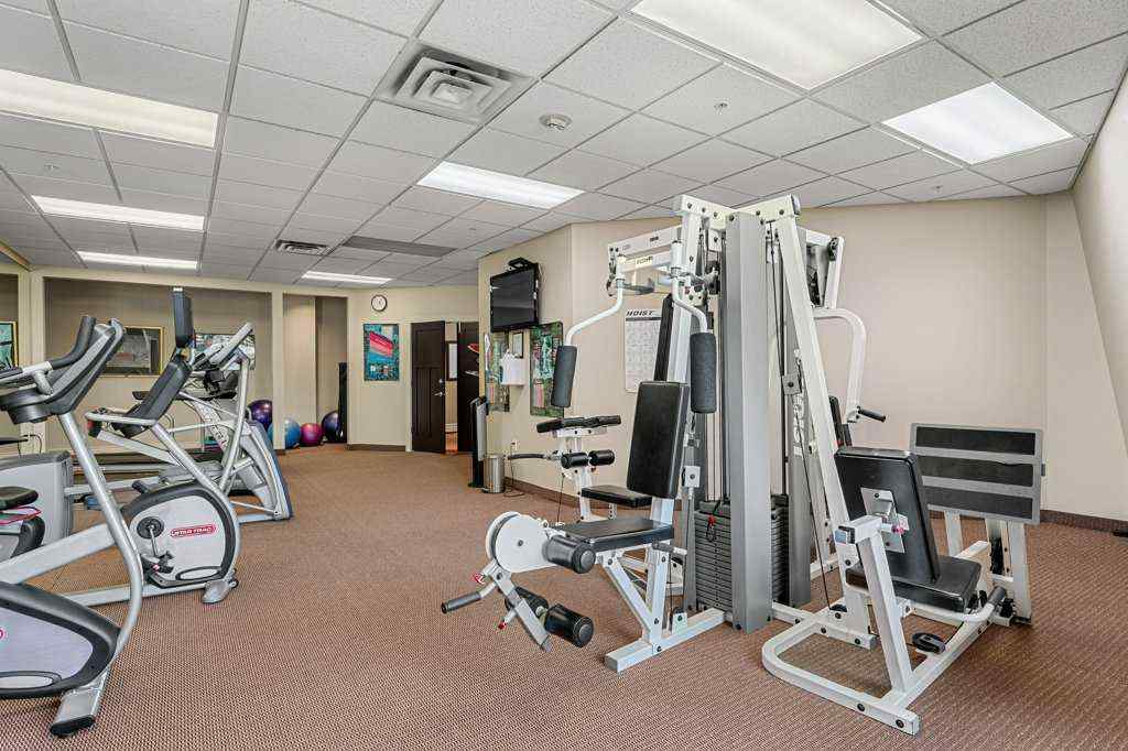 MLS® A2230584 - Unit #510 1718 14 Avenue NW in Hounsfield Heights/Briar Hill Calgary, Residential