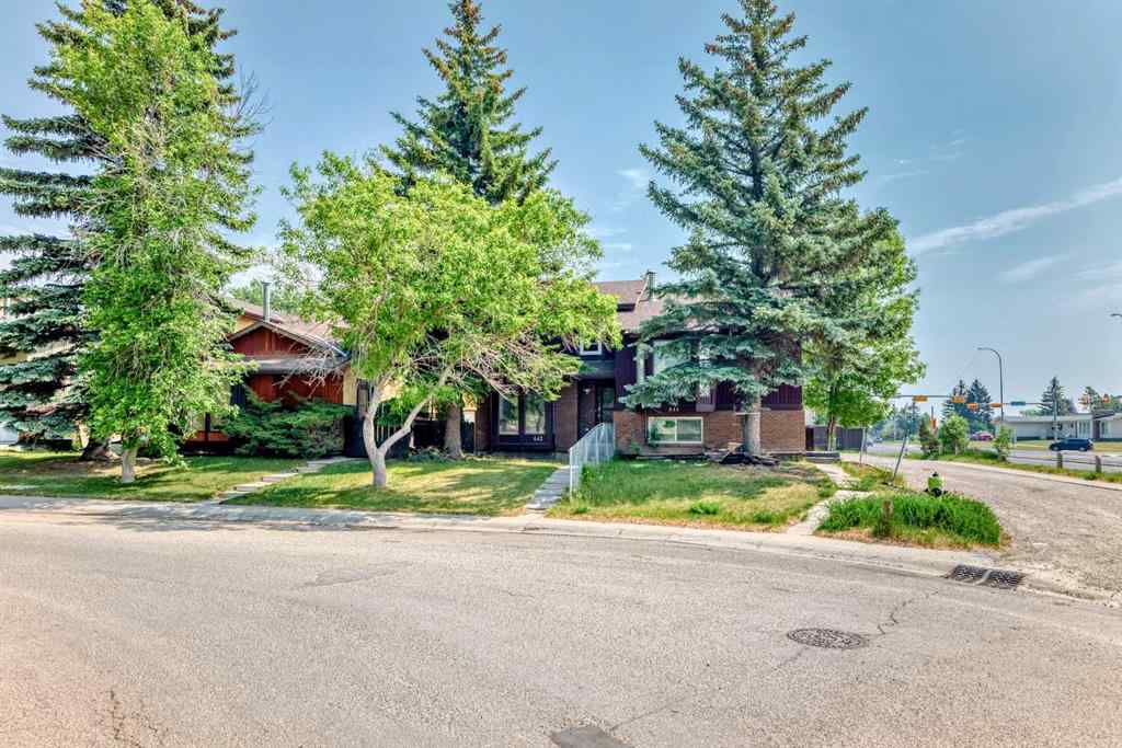 MLS® A2230596 - 442 Templeview Drive NE in Temple Calgary, Residential