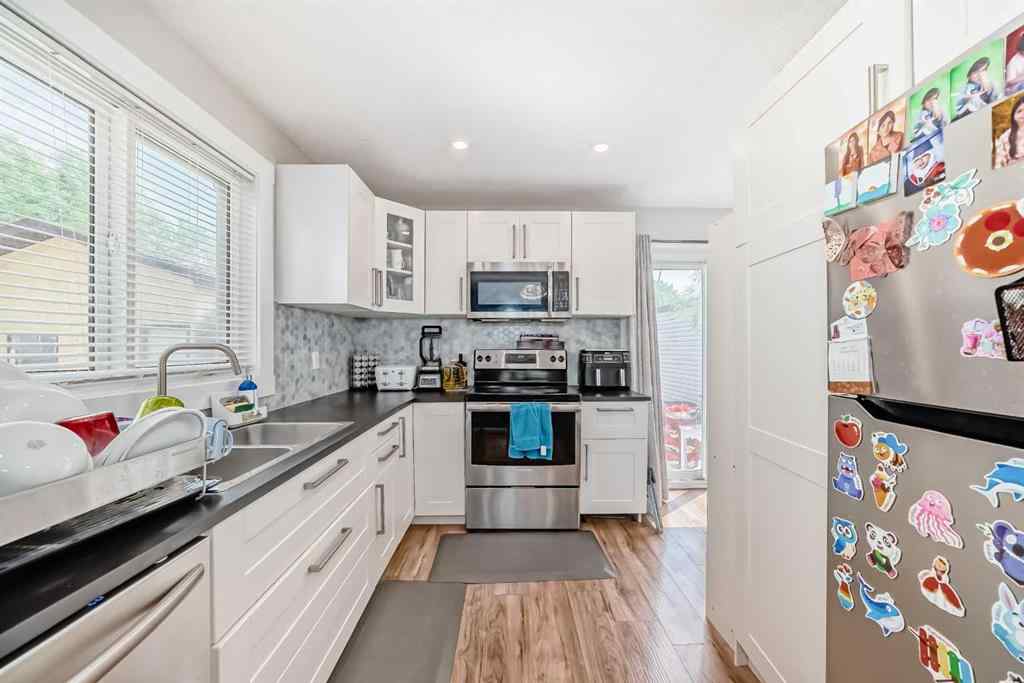 MLS® A2230596 - 442 Templeview Drive NE in Temple Calgary, Residential