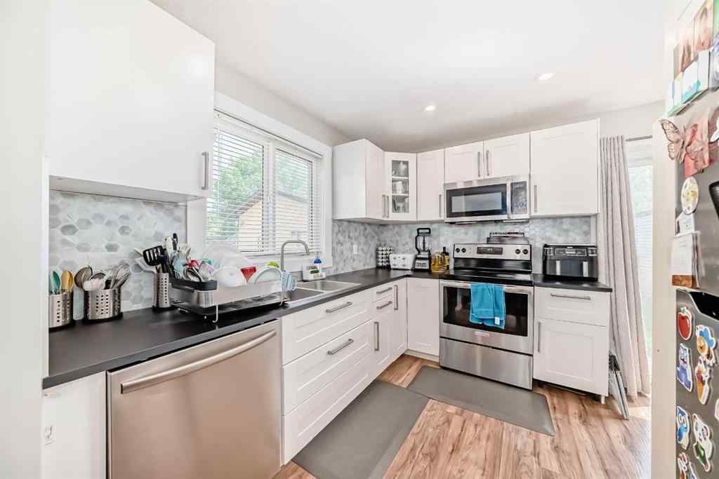 MLS® A2230596 - 442 Templeview Drive NE in Temple Calgary, Residential