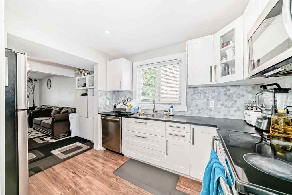 MLS® A2230596 - 442 Templeview Drive NE in Temple Calgary, Residential