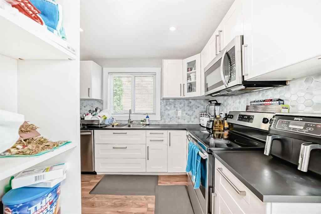 MLS® A2230596 - 442 Templeview Drive NE in Temple Calgary, Residential