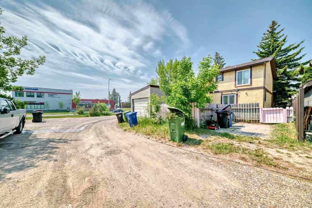 MLS® A2230596 - 442 Templeview Drive NE in Temple Calgary, Residential