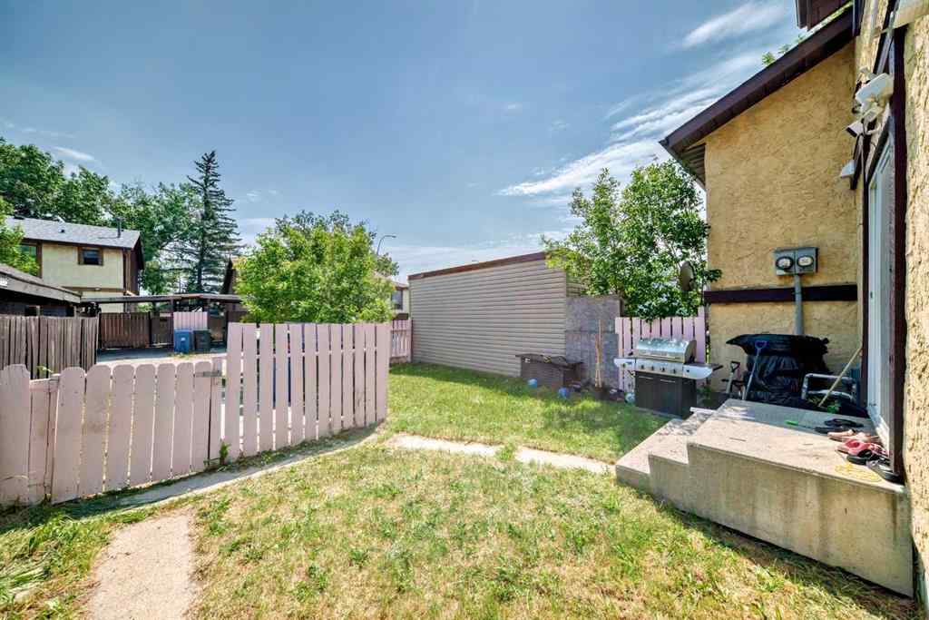 MLS® A2230596 - 442 Templeview Drive NE in Temple Calgary, Residential