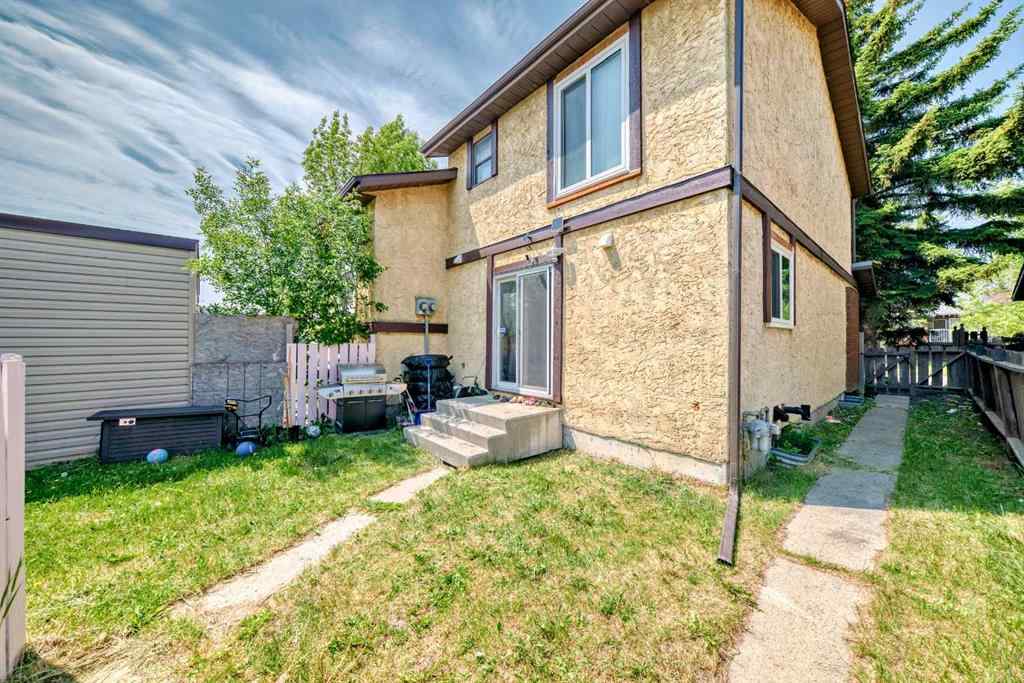 MLS® A2230596 - 442 Templeview Drive NE in Temple Calgary, Residential