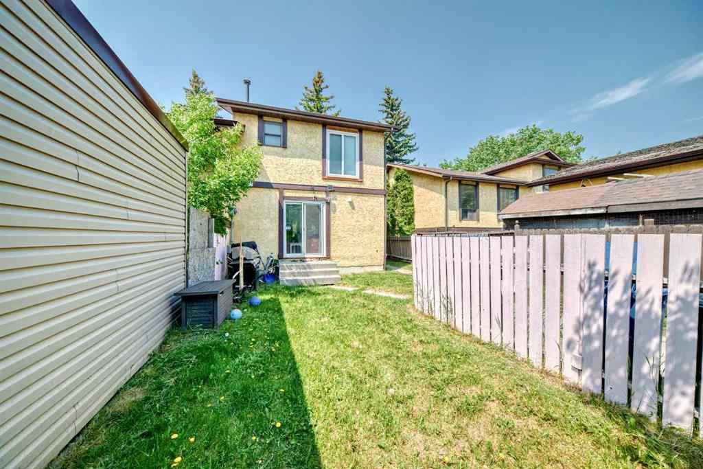MLS® A2230596 - 442 Templeview Drive NE in Temple Calgary, Residential